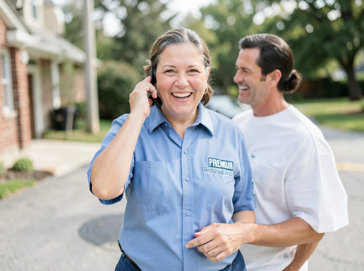 Water Damage Restoration Ladd, IL FAQs